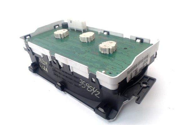 Recambio de cuadro completo para nissan micra (k12e) 1.5 dci referencia OEM IAM 24810BC68B  