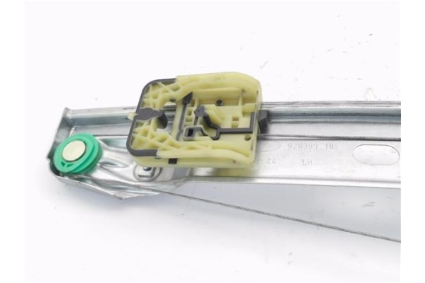 Recambio de mecanismo elevalunas trasero izquierdo para ford c-max (cb7) 1.0 edition referencia OEM IAM 920399104  