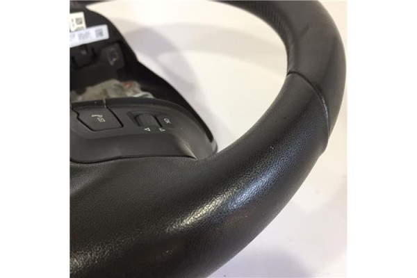 Recambio de volante para peugeot 208 1.2 access referencia OEM IAM 98084115ZD 28375449 