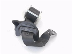 Recambio de cinturon seguridad trasero derecho para volkswagen polo v (6c1) 1.2 advance bmt referencia OEM IAM 6C0857806 FKZ 340
