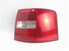 Recambio de piloto trasero derecho para audi allroad quattro (4b5) 2.5 tdi (132kw) referencia OEM IAM 4B9945096F3FZ 412809999 4B