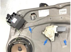 Recambio de mecanismo elevalunas delantero derecho para mercedes-benz clase a (bm 169) 2.0 a 180 cdi (169.007) referencia OEM IA