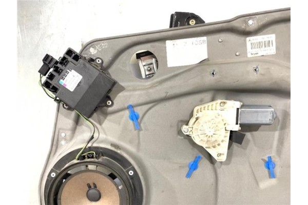 Recambio de mecanismo elevalunas delantero derecho para mercedes-benz clase a (bm 169) 2.0 a 180 cdi (169.007) referencia OEM IA