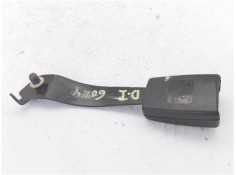 Recambio de anclaje cinturon delantero izquierdo para ford transit furgón 2.2 tdci referencia OEM IAM 6C11V61203AA 1372069 