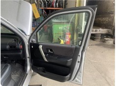 Recambio de puerta delantero derecha para land rover freelander (ln) 2.0 hse familiar referencia OEM IAM BDA490340  