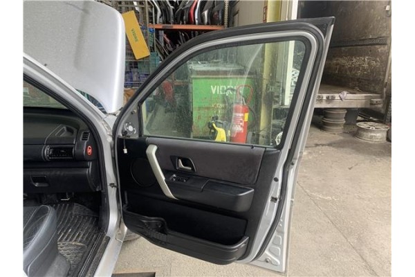 Recambio de puerta delantero derecha para land rover freelander (ln) 2.0 hse familiar referencia OEM IAM BDA490340  