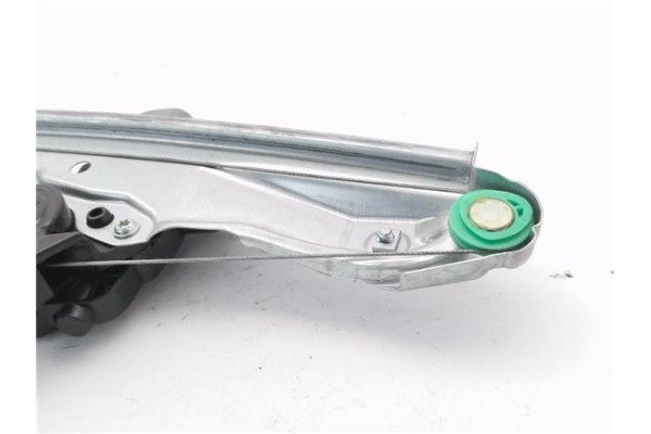 Recambio de mecanismo elevalunas trasero izquierdo para ford c-max (cb7) 1.0 edition referencia OEM IAM 920399104  