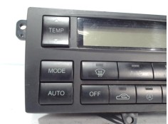 Recambio de mandos calefaccion / a.a. para hyundai coupe (gk) 2.0 fx vvt referencia OEM IAM 9725020  