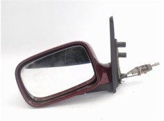 Recambio de retrovisor izquierdo para skoda felicia berlina (791) referencia OEM IAM 6U1857501C/F3S  