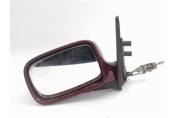 Recambio de retrovisor izquierdo para skoda felicia berlina (791) referencia OEM IAM 6U1857501C/F3S  