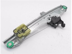 Recambio de mecanismo elevalunas trasero izquierdo para ford c-max (cb7) 1.0 edition referencia OEM IAM 920399104  