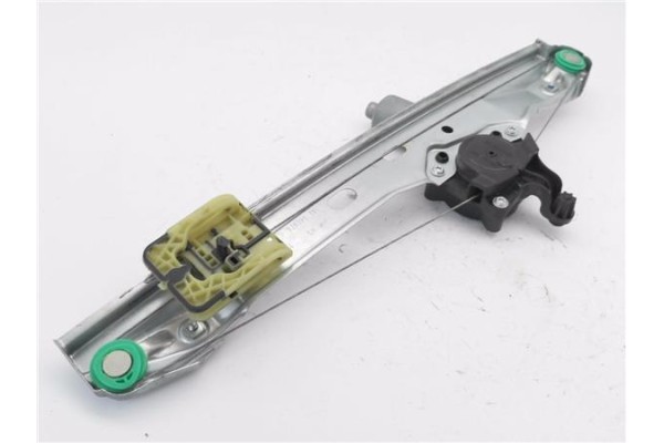 Recambio de mecanismo elevalunas trasero izquierdo para ford c-max (cb7) 1.0 edition referencia OEM IAM 920399104  