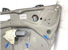 Recambio de mecanismo elevalunas delantero derecho para mercedes-benz clase a (bm 169) 2.0 a 180 cdi (169.007) referencia OEM IA