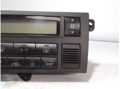 Recambio de mandos calefaccion / a.a. para hyundai coupe (gk) 2.0 fx vvt referencia OEM IAM 9725020  