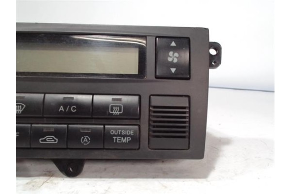 Recambio de mandos calefaccion / a.a. para hyundai coupe (gk) 2.0 fx vvt referencia OEM IAM 9725020  
