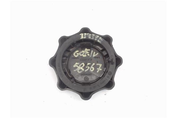 Recambio de manilla para volkswagen golf iv berlina (1j1) 1.6 referencia OEM IAM 1J0881671  