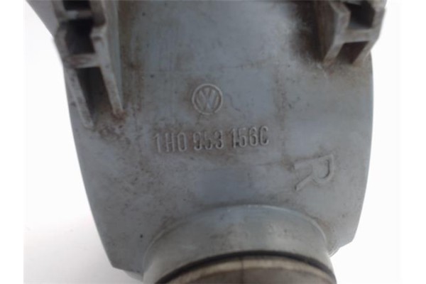 Recambio de intermitente delantero dcho para volkswagen golf iii (1h1) referencia OEM IAM 1H0953156C  