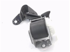 Recambio de cinturon seguridad trasero derecho para volkswagen polo v (6c1) 1.2 advance bmt referencia OEM IAM 6C0857806 FKZ 340