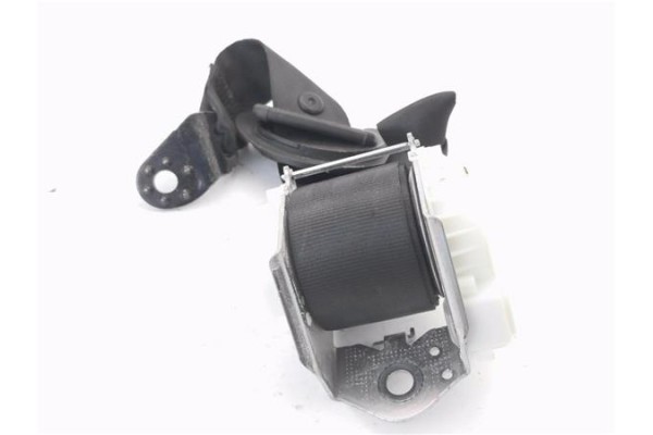Recambio de cinturon seguridad trasero derecho para volkswagen polo v (6c1) 1.2 advance bmt referencia OEM IAM 6C0857806 FKZ 340