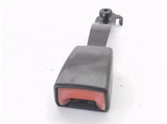 Recambio de anclaje cinturon delantero izquierdo para ford transit furgón 2.2 tdci referencia OEM IAM 6C11V61203AA 1372069 