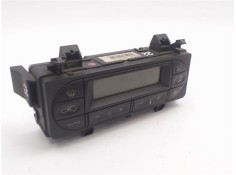 Recambio de mandos climatizador para peugeot 207 referencia OEM IAM 96497866XT/0707032A 69710001 