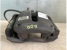 Recambio de pinza freno delantero derecha para citroen c3 picasso 1.6 exclusive referencia OEM IAM 4400W6  