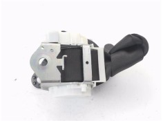 Recambio de cinturon seguridad trasero derecho para volkswagen polo v (6c1) 1.2 advance bmt referencia OEM IAM 6C0857806 FKZ 340