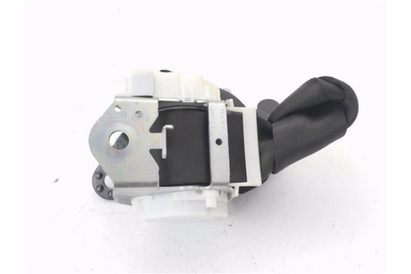 Recambio de cinturon seguridad trasero derecho para volkswagen polo v (6c1) 1.2 advance bmt referencia OEM IAM 6C0857806 FKZ 340