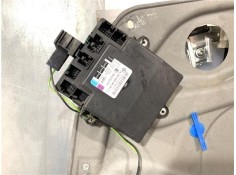 Recambio de mecanismo elevalunas delantero derecho para mercedes-benz clase a (bm 169) 2.0 a 180 cdi (169.007) referencia OEM IA