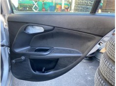 Recambio de puerta trasero derecha para fiat ii tipo (356) berlina 1.3 easy referencia OEM IAM 0052161630  