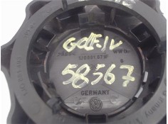 Recambio de manilla para volkswagen golf iv berlina (1j1) 1.6 referencia OEM IAM 1J0881671  