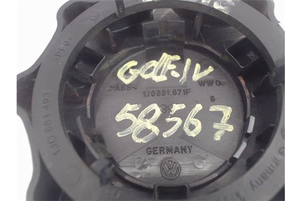 Recambio de manilla para volkswagen golf iv berlina (1j1) 1.6 referencia OEM IAM 1J0881671  