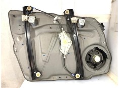 Recambio de mecanismo elevalunas delantero derecho para mercedes-benz clase a (bm 169) 2.0 a 180 cdi (169.007) referencia OEM IA