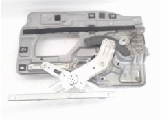 Recambio de elevalunas electrico trasero izquierdo para hyundai santa fe (sm) referencia OEM IAM 9882026200  