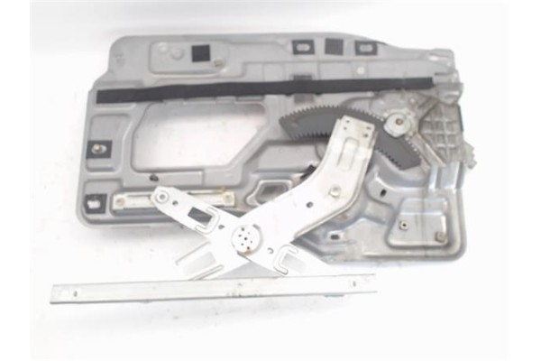 Recambio de elevalunas electrico trasero izquierdo para hyundai santa fe (sm) referencia OEM IAM 9882026200  