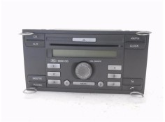 Recambio de autoradio para ford transit furgón 2.2 tdci referencia OEM IAM 1822186 8C1T18C815AC 