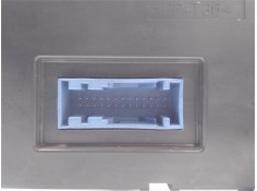 Recambio de mandos climatizador para peugeot 207 referencia OEM IAM 96497866XT/0707032A 69710001 