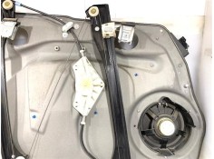 Recambio de mecanismo elevalunas delantero derecho para mercedes-benz clase a (bm 169) 2.0 a 180 cdi (169.007) referencia OEM IA