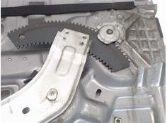 Recambio de elevalunas electrico trasero izquierdo para hyundai santa fe (sm) referencia OEM IAM 9882026200  