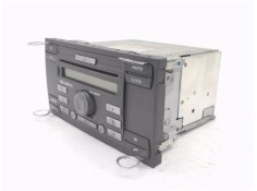 Recambio de autoradio para ford transit furgón 2.2 tdci referencia OEM IAM 1822186 8C1T18C815AC 