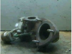 Recambio de turbo para opel zafira a 2.0 di 16v referencia OEM IAM 860022 90531518 