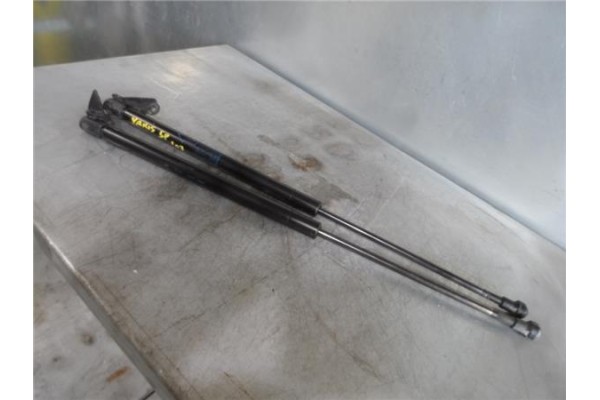 Recambio de amortiguador porton para toyota yaris (ncp1/nlp1/scp1)(1999) 1.3 referencia OEM IAM   