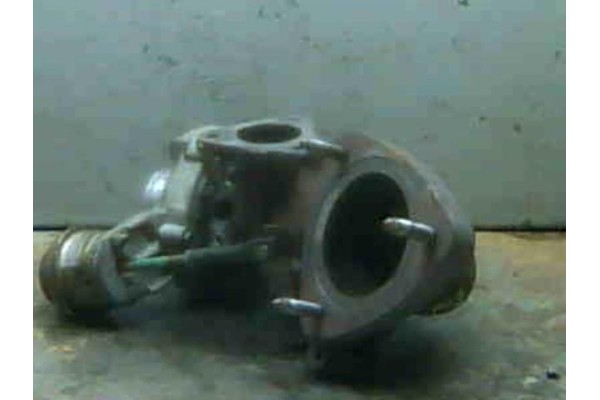 Recambio de turbo para opel zafira a 2.0 di 16v referencia OEM IAM 860022 90531518 