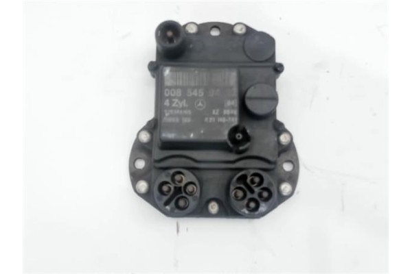 Recambio de modulo encendido para mercedes-benz clase e (bm 124) berlina referencia OEM IAM 0085459432 5WK6180 