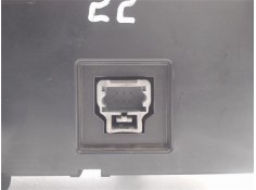 Recambio de mandos climatizador para peugeot 207 referencia OEM IAM 96497866XT/0707032A 69710001 