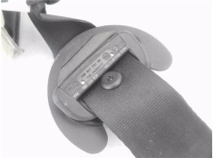 Recambio de cinturon seguridad trasero derecho para volkswagen polo v (6c1) 1.2 advance bmt referencia OEM IAM 6C0857806 FKZ 340