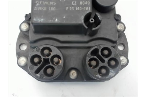 Recambio de modulo encendido para mercedes-benz clase e (bm 124) berlina referencia OEM IAM 0085459432 5WK6180 