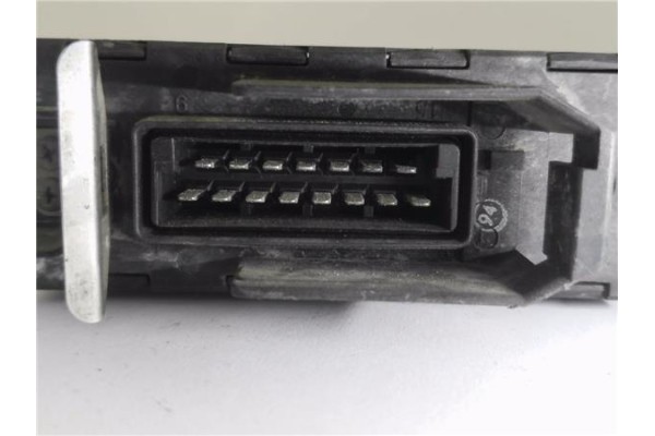 Recambio de centralita para seat malaga referencia OEM IAM ME200 0227921022 