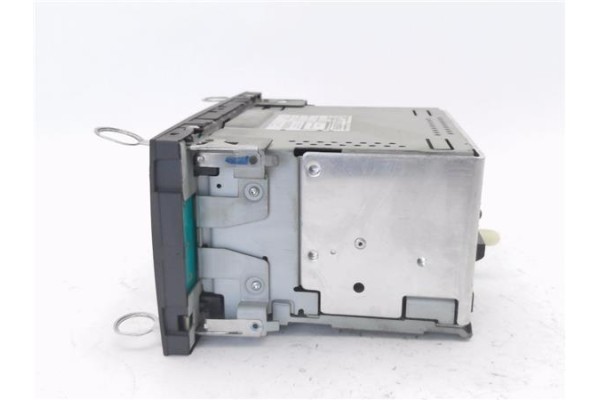Recambio de autoradio para ford transit furgón 2.2 tdci referencia OEM IAM 1822186 8C1T18C815AC 