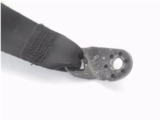 Recambio de cinturon seguridad trasero derecho para volkswagen polo v (6c1) 1.2 advance bmt referencia OEM IAM 6C0857806 FKZ 340